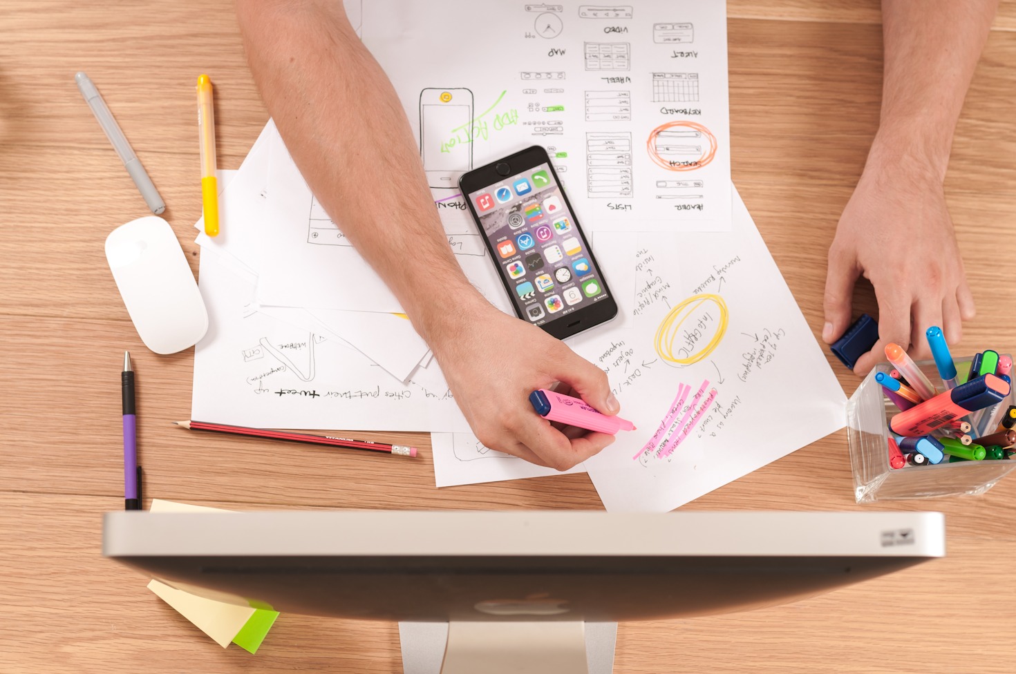 How to Simplify Your Journey to Success