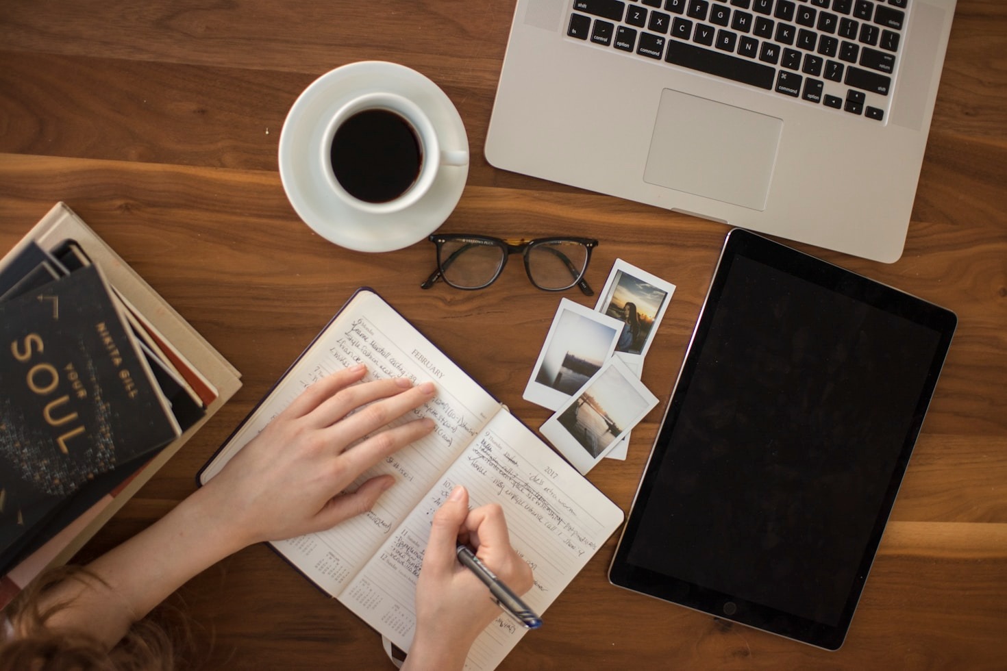 The Ultimate Guide to Reaching Your Goals