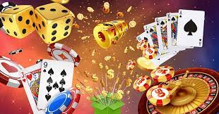 Everything Else You Want at Slots Online in 2025