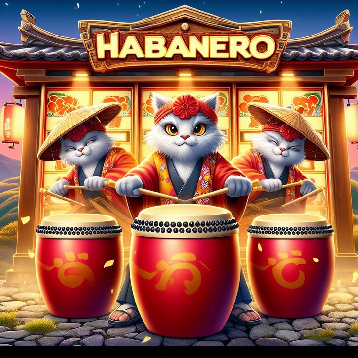 Mengenal Game Habanero