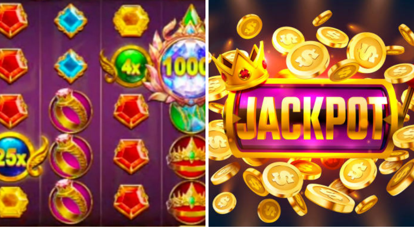 Mahasiswa yang Pernah Menang Slot