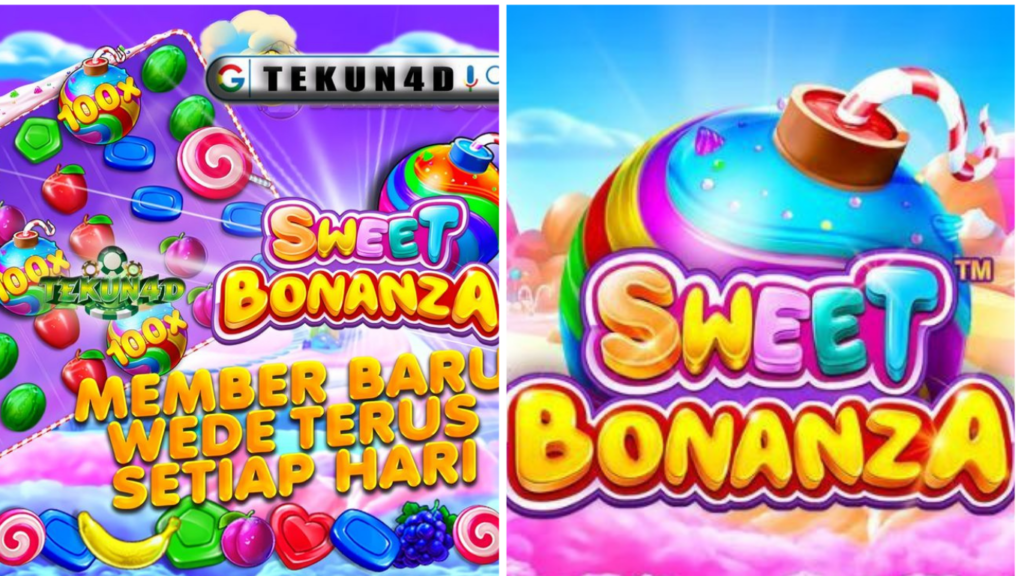 Sweet Bonanza
