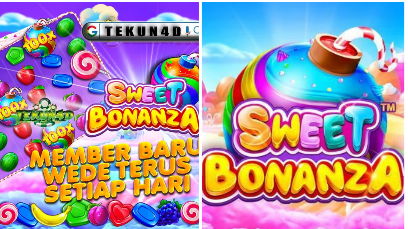 Sweet Bonanza