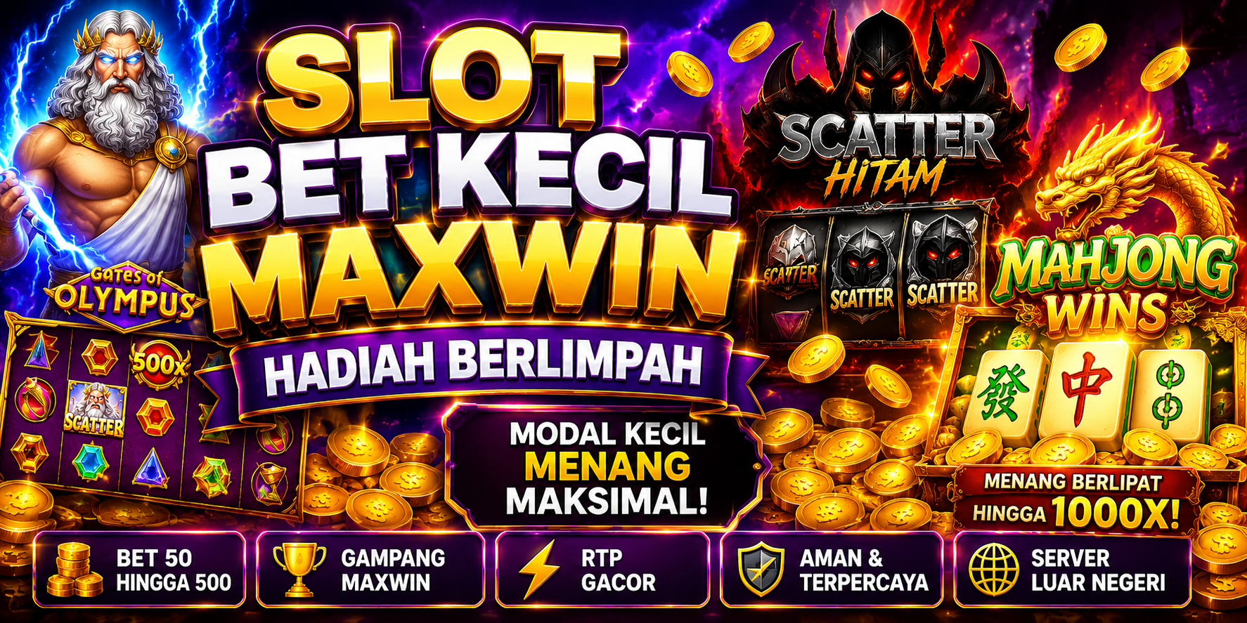 Cara Menghindari Overbet