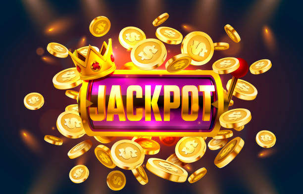 Jackpot dalam Permainan Online