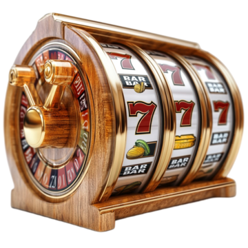 Slot Tiga Gulungan